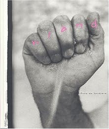 H-and, Anne de Vandière