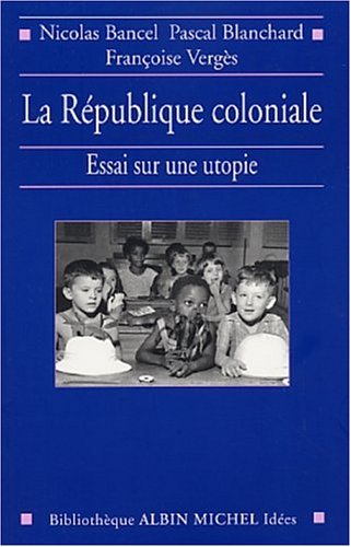 La  République coloniale