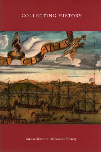 Collecting History 0934909954 Book Cover