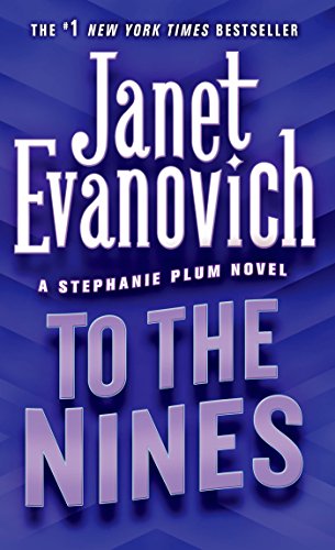Download To the Nines (Stephanie Plum, No. 9) Download To the Nines (Stephanie Plum, No. 9)