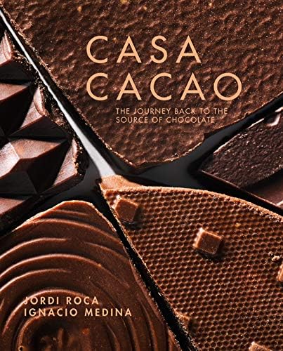 Casa Cacao: The Return Trip to the Origin of Chocolate