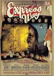 Troublemakers - Express Way