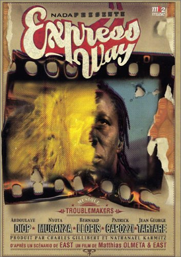 Troublemakers - Express Way