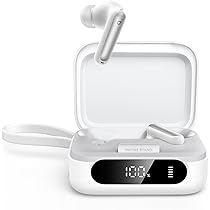 Anker soundcore P41i ホワイト Anker Soundcore P41i Bluetooth wireless earphones noise