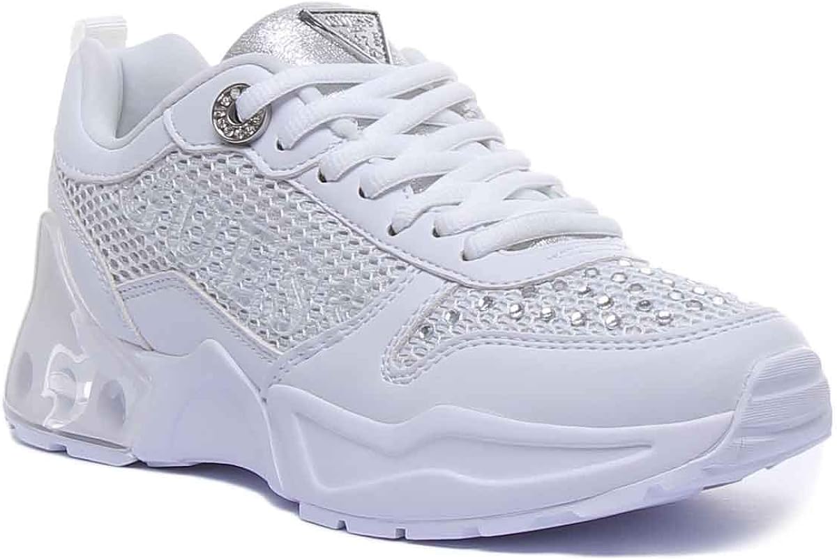 guess tandey sneakers