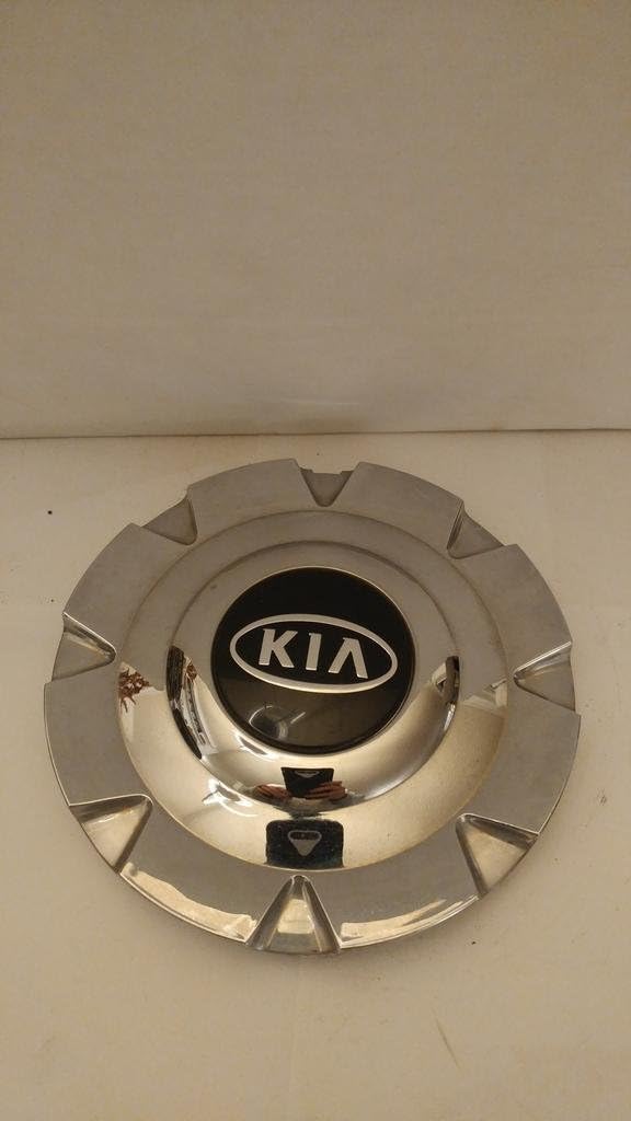 Kia Hubcaps, Center Caps, Hub Caps & Wheel Covers