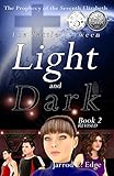 The Prophecy of the Seventh Elizabeth: The Battle Between Light and Dark, Book 2 by Jarrod Edge