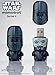16GB Darth Vader Star Wars USB Flash Drive with Bonus preloaded Mimory® Content, Limited Edition MIMOBOT® Character by Mimoco®