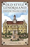 Old Style Lenormand by 