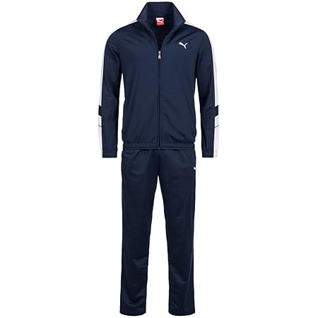 PUMA Poly Suit Herren Trainingsanzug 819298-40