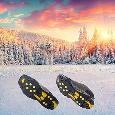 outerstar ice & snow grips