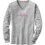 Legendary Whitetails Women's Live to Hunt Long Sleeve Tee