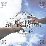 Disco de I Killed the Prom Queen: «Music for the Recently Deceased» (Anverso) Disco de I Killed the Prom Queen: «Music for the Recently Deceased» (Anverso)
