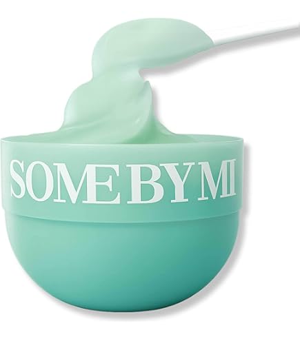 mary&may tranexamic acid glutathion eye cream SOME BY MIGalactomyces Glutathione Glow Serum Mask22g main image 1
