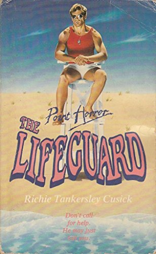 The Lifeguard (Point Horror)