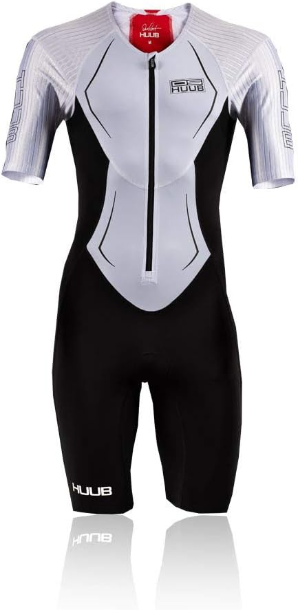 Huub DS Long Course Tri Suit - SS20