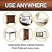 My Cozy Home Furniture Feet - 8 Floor Protector Pads