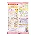 Morinaga Fluffy Hot Cake, Pancake Mix | 21 Fl Oz (5.4 oz X 4 Individual Pack)