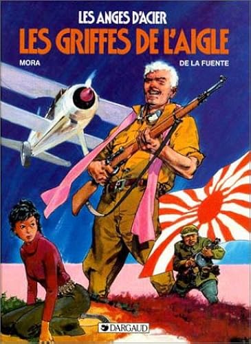 Download Les griffes de l'aigle PDF