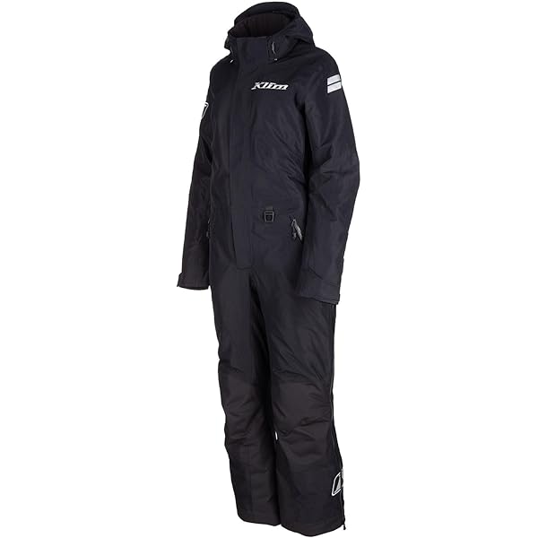 Amazon.com: KLIM Lochsa One-Piece Snowmobile Suit Men's Small
