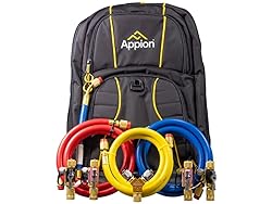 Appion SPDKIT-R - Recovery Speed Kit MegaFlow