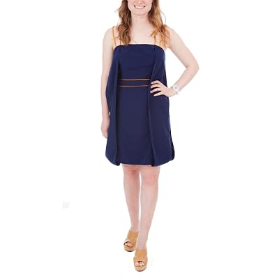 princess polly baby blue dress Sachin & Babi at Neiman Marcus
