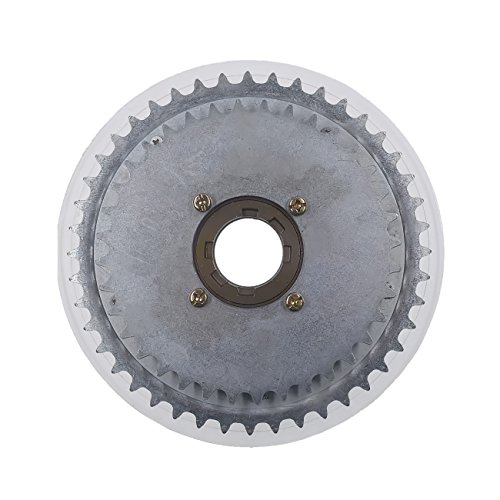 WENYU Black Shifter Kit Jackshaft Kit for 66cc 80cc Gas Motorized