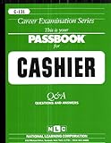 Cashier, Rudman, Jack, 0837301319