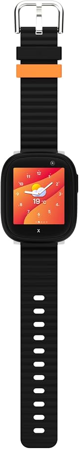 XPLORA X6 Play Kids Smart Watch Phone 4G GPS School Mode SOS Camera Pedometer view 4