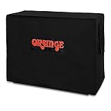 Orange CVR Rocker-32 Rocker 32 Cover