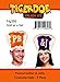 Tigerdoe Peanut Butter & Jelly Costume Set - Couples Costumes - Food Costumes - Costumes for Adults - 2 Pk (PB&J Couples Hats) Purple