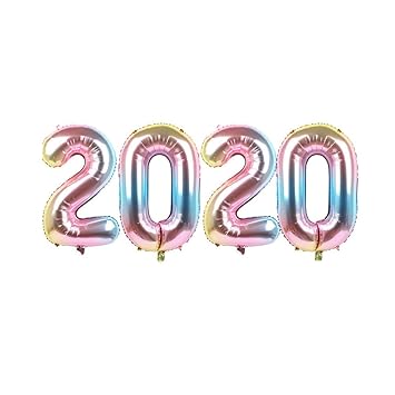 Amazon Com New Years Eve Party Decoration Happy New Year Banner