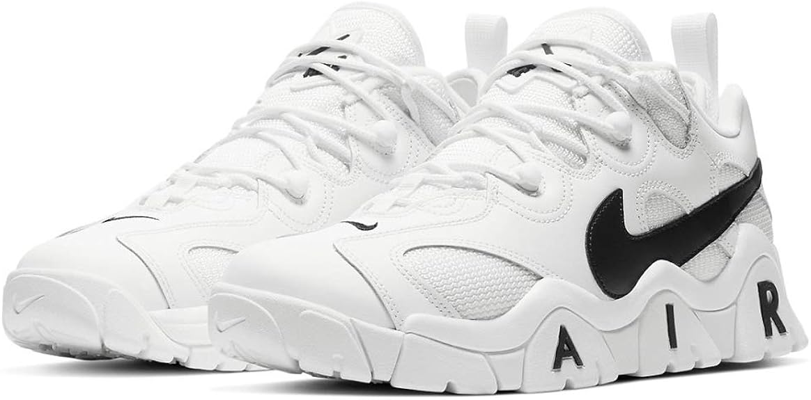 nike air barrage low amazon
