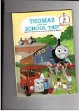 Thomas and The School Trip