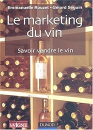 Le  marketing du vin