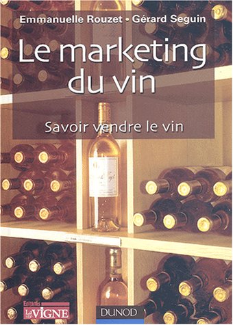 Le  marketing du vin