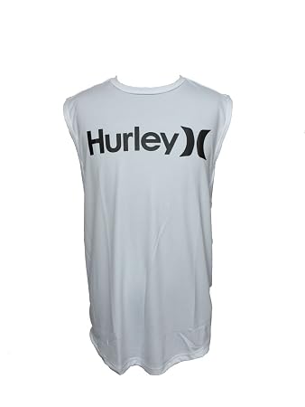 Amazon 2018 Hurley ハーレー ラッシュガード メンズ Rash Muscle