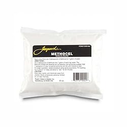 Methocel 8oz Pkg for Marbling White
