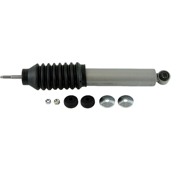 Amazon.com: ACDelco Specialty 540-5069 Premium Monotube Front 