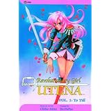 Revolutionary Girl Utena, Vol. 1: To Till