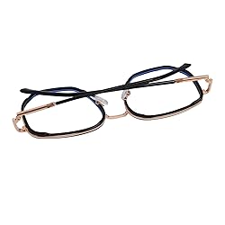 Blue Light Blocking Glasses for Women Men Clear