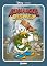 Livro O Grande Almanaque Disney Vol. 3