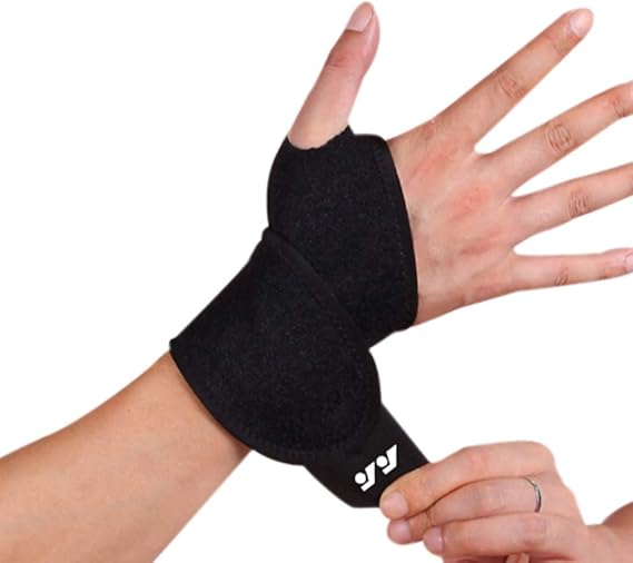 Amazon.com: Wrist Brace for Ganglion Cyst, Arthritis, Carpal Tunnel