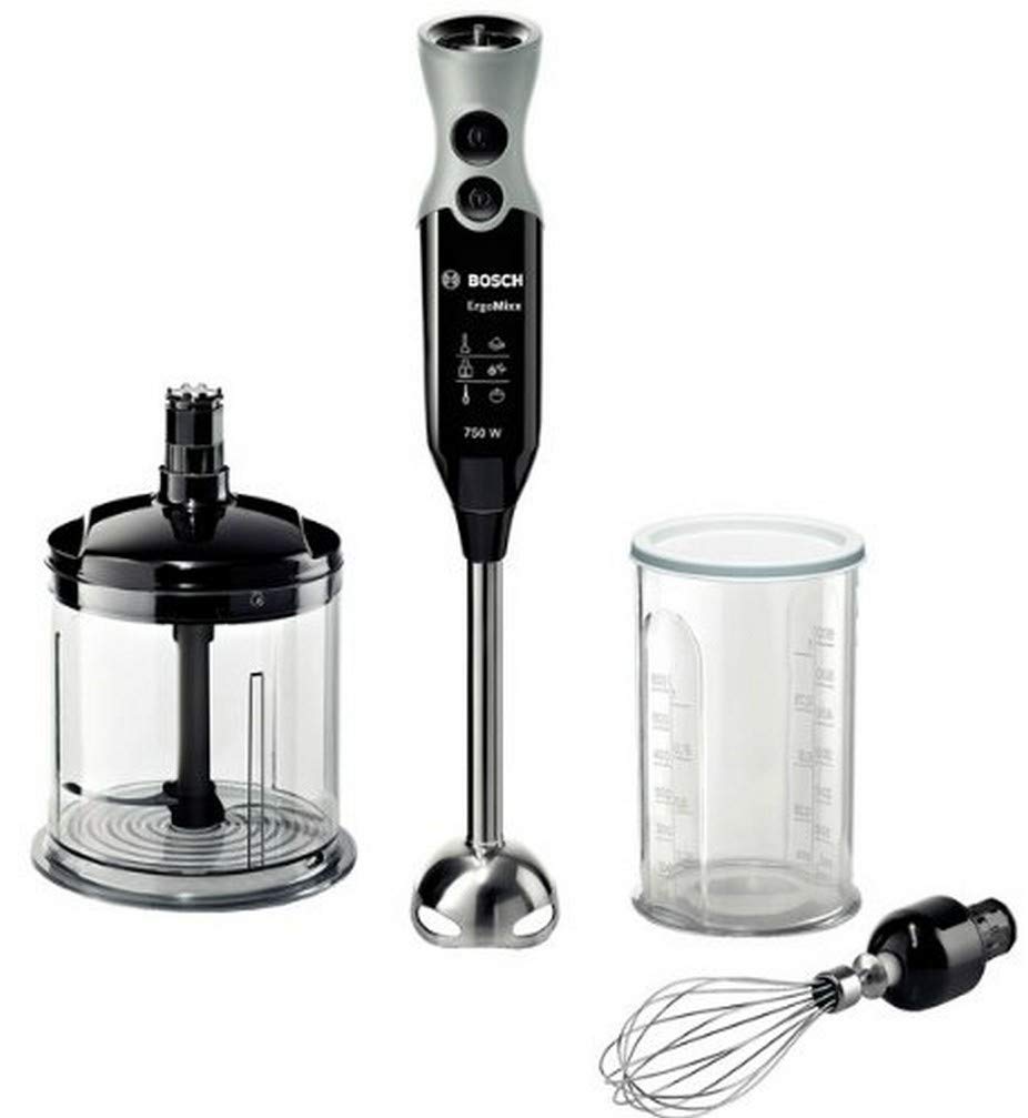 BOSCH MSM67160 ErgoMixx