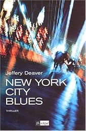 New York City blues