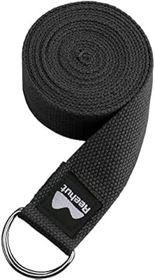 reehut yoga strap