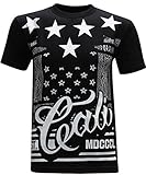 Cali MDCCCL Men's T-Shirt - M