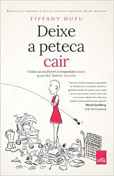 Deixe A Peteca Cair Amazon Com Br