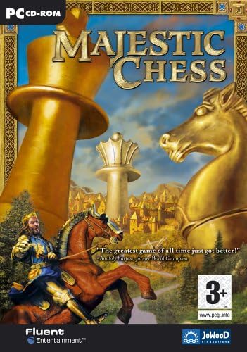 Majestic Chess (PC)
