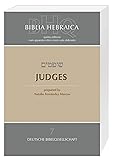 Judges